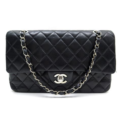 sac chanel 22 noir|Chanel 22 purse.